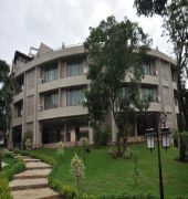 Silverador Resort Club Gorai Kültér fotó