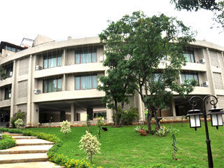 Silverador Resort Club Gorai Kültér fotó
