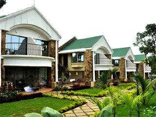 Silverador Resort Club Gorai Kültér fotó