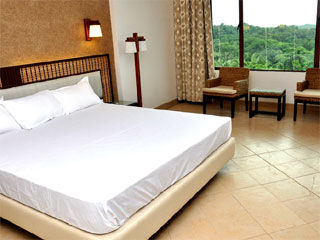 Silverador Resort Club Gorai Kültér fotó