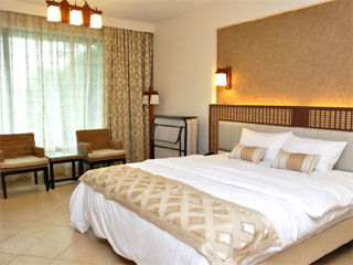 Silverador Resort Club Gorai Kültér fotó