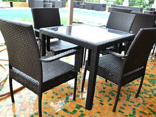 Silverador Resort Club Gorai Kültér fotó