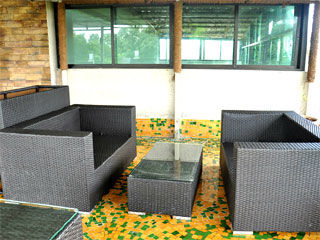 Silverador Resort Club Gorai Kültér fotó