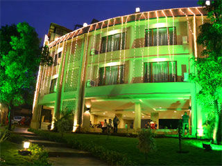 Silverador Resort Club Gorai Kültér fotó