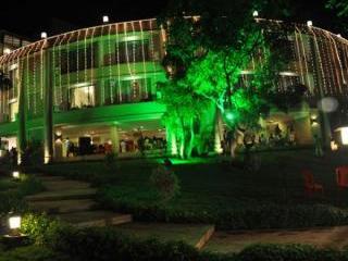 Silverador Resort Club Gorai Kültér fotó