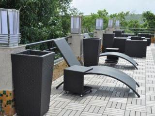 Silverador Resort Club Gorai Kültér fotó