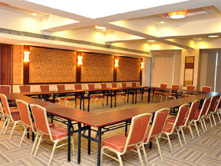 Silverador Resort Club Gorai Kültér fotó