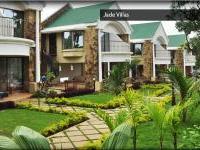 Silverador Resort Club Gorai Kültér fotó
